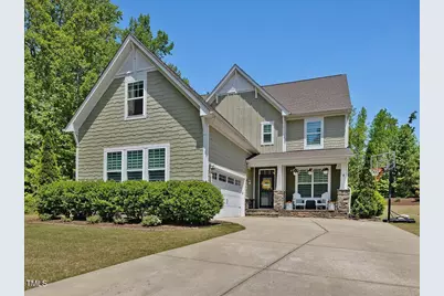 1701 Bodwin Lane, Apex, NC 27502 - Photo 1