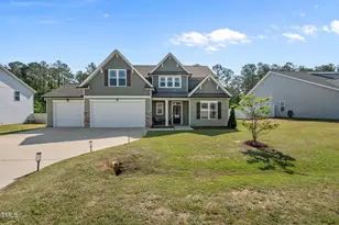178 Ashpole Trail, Clayton, NC 27520 - Photo 1