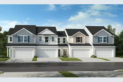 520 Sunset Lake Drive, Durham, NC 27704 - Photo 1