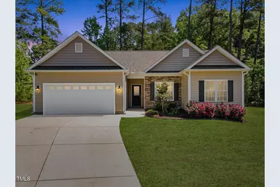 217 Griffis Drive, Stem, NC 27581 - Photo 1