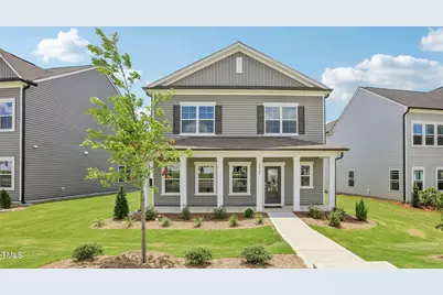 2868 Quarry Road #167, Rolesville, NC 27571 - Photo 1