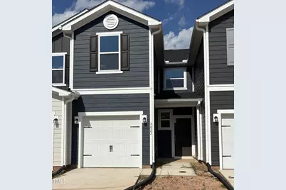 2003 Oakdale Drive, Durham, NC 27704 - Photo 1