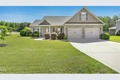 17 Kaki Court, Selma, NC 27576 - Photo 1