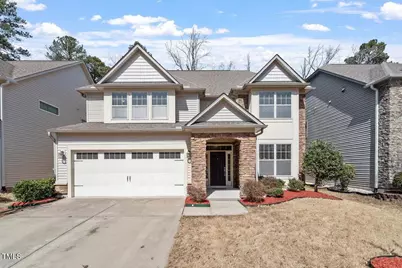 1135 Rosepine Drive, Cary, NC 27519 - Photo 1