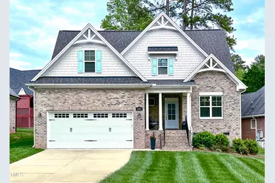 409 Eagle Court, Henderson, NC 27536 - Photo 1