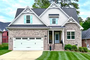 409 Eagle Ct, Henderson, NC 27536 - Photo 1