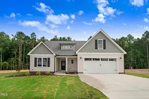 56 Birchtop Cir, Zebulon, NC 27597 - Photo 1