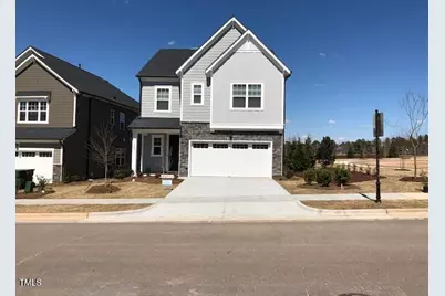 1177 Canyon Shadows Court, Cary, NC 27519 - Photo 1