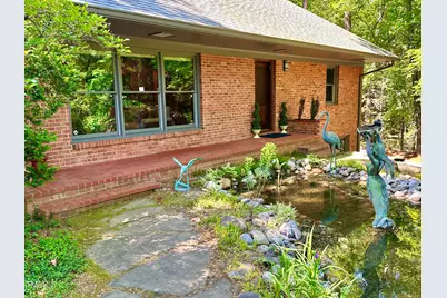 307 Clayton Road, Chapel Hill, NC 27514 - Photo 1