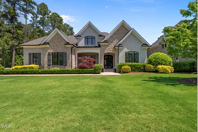 209 Preston Retreat Lane, Cary, NC 27513 - Photo 1