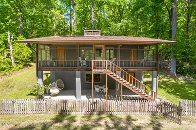 7723 Johnson Mill Road, Bahama, NC 27503 - Photo 1