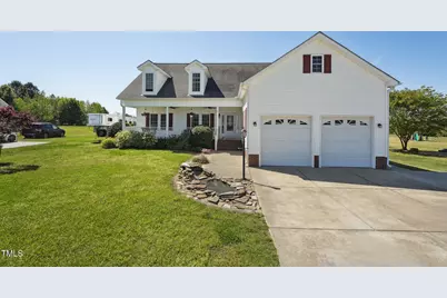 79 Blande Drive, Kenly, NC 27542 - Photo 1