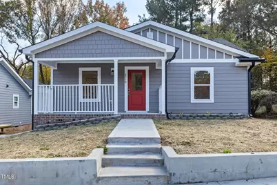 2510 Harvard Avenue, Durham, NC 27703 - Photo 1