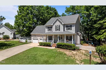 6509 Virgilia Court, Raleigh, NC 27616 - Photo 1