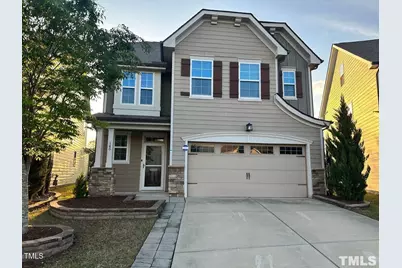 145 Begen St Street, Morrisville, NC 27560 - Photo 1