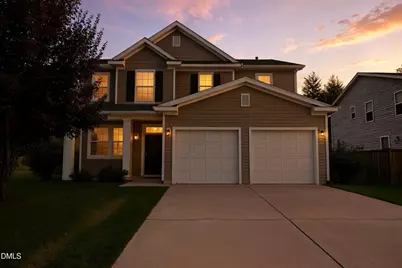 621 Childsberg Way, Hillsborough, NC 27278 - Photo 1