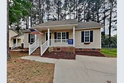 5945 Presentation Street, Knightdale, NC 27545 - Photo 1