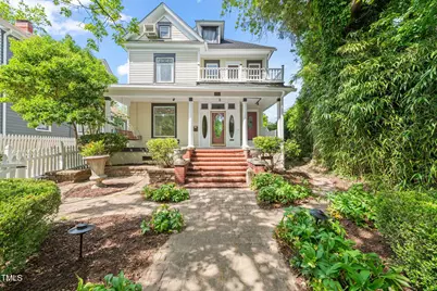 1000 Lamond Avenue, Durham, NC 27701 - Photo 1