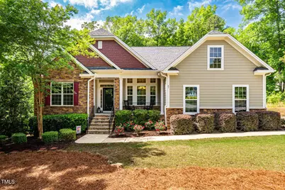 67 Crimson Way, Pittsboro, NC 27312 - Photo 1