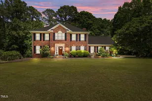 170 Homestead Rd, Angier, NC 27501 - Photo 1