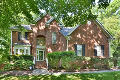 5 Burgess Court, Hillsborough, NC 27278 - Photo 1