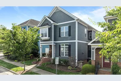 1209 Harp Street, Raleigh, NC 27604 - Photo 1