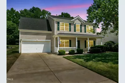 4805 Ayden Mill Road, Apex, NC 27539 - Photo 1