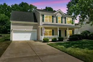 4805 Ayden Mill Rd, Apex, NC 27539 - Photo 1