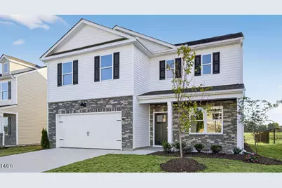 196 Ethel Lane, Angier, NC 27501 - Photo 1