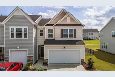 5054 Kota Street, Raleigh, NC 27610 - Photo 1