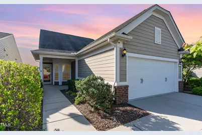 1522 Palmer Hill Drive, Durham, NC 27703 - Photo 1