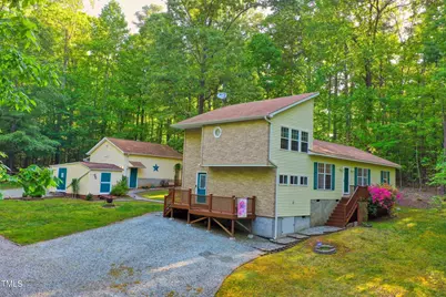 196 Tara Lane, Timberlake, NC 27583 - Photo 1