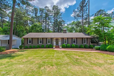 1305 Kimberly Drive, Raleigh, NC 27609 - Photo 1