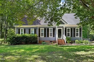 413 Redpath Dr, Garner, NC 27529 - Photo 1