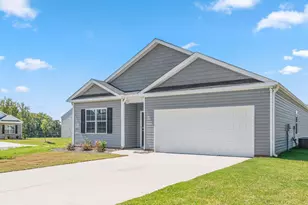 514 Lochalsh Dr, Gibsonville, NC 27249 - Photo 1