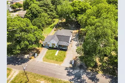 105 N 11th Street, Erwin, NC 28339 - Photo 1