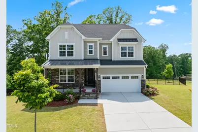 46 Waterfall Pointe, Chapel Hill, NC 27517 - Photo 1