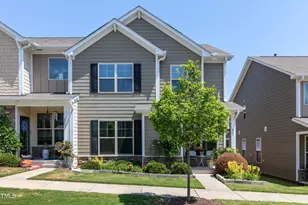 825 Country Downs Rd, Wake Forest, NC 27587 - Photo 1