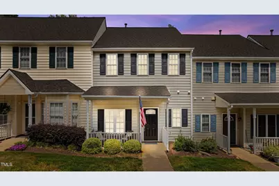 831 S White Street, Wake Forest, NC 27587 - Photo 1