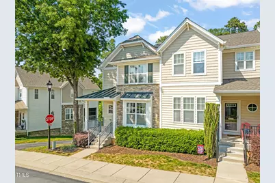 4703 Kings Garden Road, Raleigh, NC 27612 - Photo 1