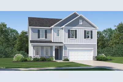 163 Hanover Drive, Sanford, NC 27330 - Photo 1