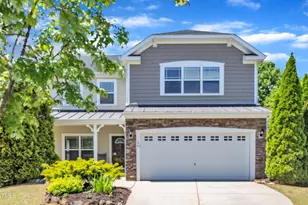 120 Cobblebrook Ct, Holly Springs, NC 27540 - Photo 1