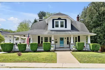 310 Henderson Street, Oxford, NC 27565 - Photo 1