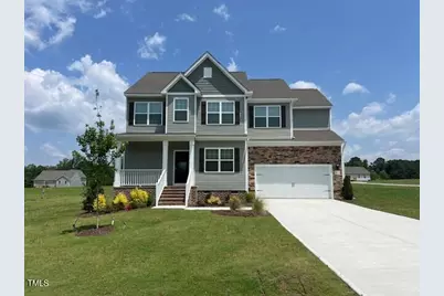 11412 International Drive, Middlesex, NC 27557 - Photo 1