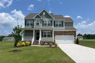 11412 International Dr, Middlesex, NC 27557 - Photo 1