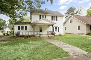 903 Lee St N, Wilson, NC 27893 - Photo 1