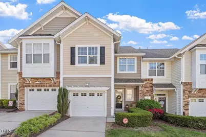 5912 Hourglass Court, Raleigh, NC 27612 - Photo 1