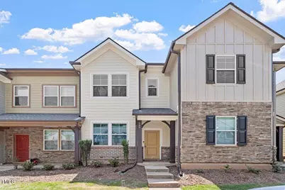 709 Wickham Ridge Road, Apex, NC 27539 - Photo 1