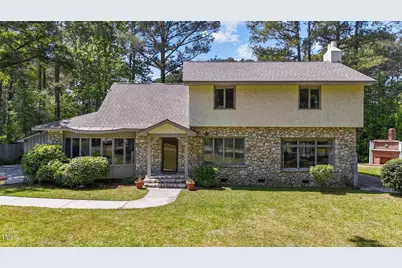 409 W Holding Street, Smithfield, NC 27577 - Photo 1