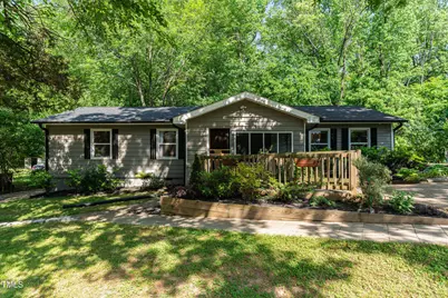 2029 Atkins Drive, Raleigh, NC 27610 - Photo 1